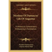 Nicolaus of Damascus' Life of Augustus: A Historical Commentary Embodying a Translation