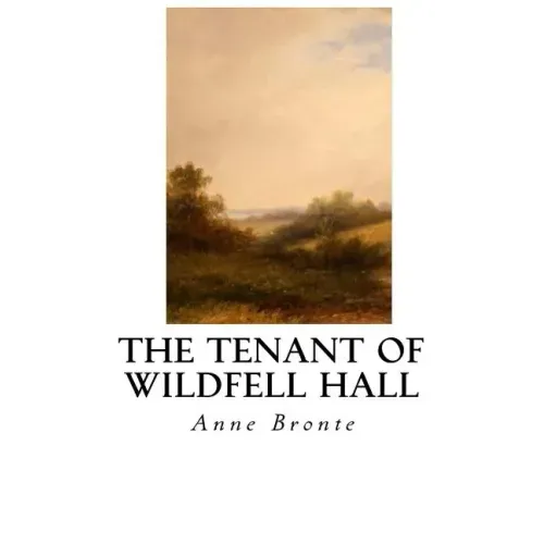 The Tenant of Wildfell Hall