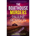 THE BOATHOUSE MURDERS a gripping crime thriller full of twists