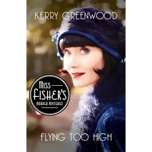 Flying Too High