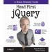 Head First Jquery: A Brain-Friendly Guide
