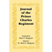 Journal of the Prince Charles Regiment