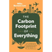 The Carbon Footprint of Everything