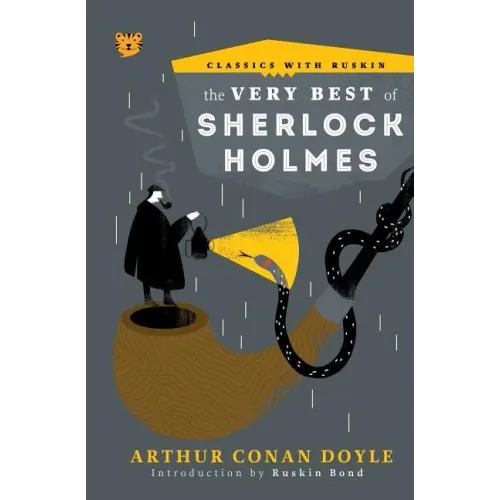 The Very Best of Sherlock Holmes
