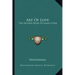 Art of Love: The Second Book of Kama Sutra