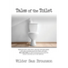 Tales of the Toilet