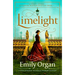 Limelight: A Spellbinding Victorian Murder Mystery