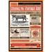 Brooklyn Vintage Ads Vol: 1
