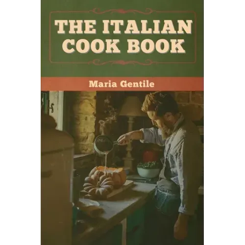The Italian Cook Book
