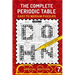 The Complete Periodic Table