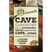 Mammoth Cave Curiosities: A Guide to Rockphobia, Dating, Saber-Toothed Cats, and Other Subterranean Marvels