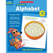 Scholastic Success with Alphabet Workbook