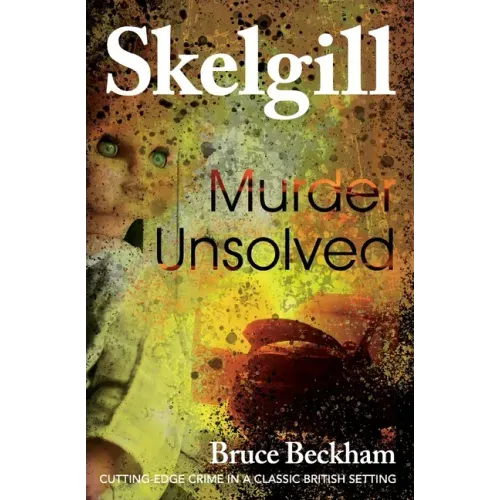 Murder Unsolved: NEW for 2022 - a compelling British crime mystery
