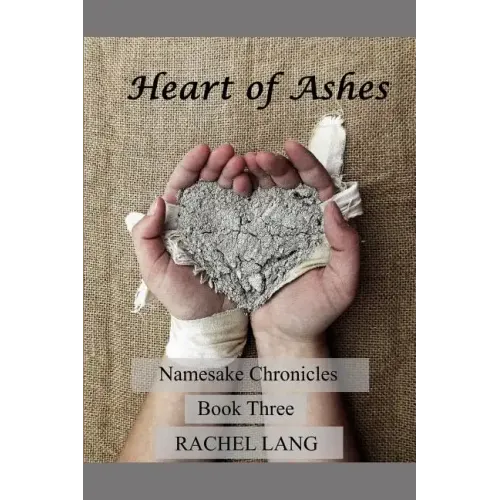 Heart of Ashes