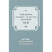 The Divine Comedy of Dante Alighieri - Vol III.