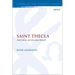 Saint Thecla: Body Politics and Masculine Rhetoric