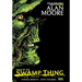 Saga of the Swamp Thing Book One
