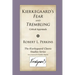 Kierkegaard's Fear and Trembling