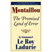 Montaillou: The Promised Land of Error