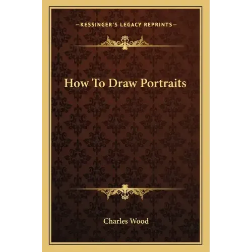 How to Draw Portraits