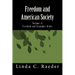 Freedom and Economic Order