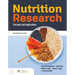 Nutrition Research: Concepts and Applications