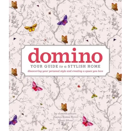 Domino: Your Guide to a Stylish Home