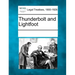 Thunderbolt and Lightfoot