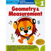 Kumon Grade 1 Geometry and Measurement