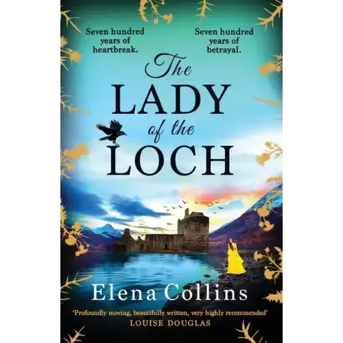 The Lady of the Loch
