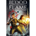 Blood and Flame: Book One of The Quinate's Faithful