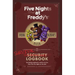 Survival Logbook: An Afk Book (Five Nights at Freddy's)