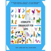Complete Origami Kit for Kids: 50 Origami Projects + Fun Facts + Did you know what? + Basic Steps for Beginners + All about Origami + Very Large and