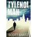 Tylenol Man: A 30-Year Quest to Close the Tylenol Murders Case (TYMURS, Book 2)