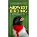 Midwest Birding Companion: Field Guide & Birding Journal