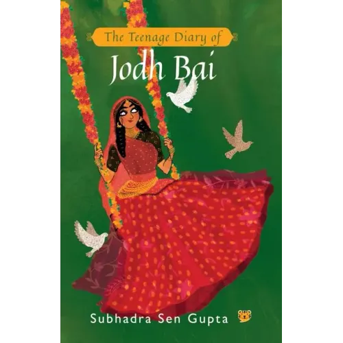 The Teenage Diary of Jodh Bai