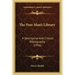 The Free Man's Library: A Descriptive And Critical Bibliography (1956)