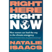 Right Here, Right Now