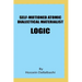 Self-motioned Atomic Dialectical Materialist Logic: scientific philosophy and natural sciences must maintain eternal relationship to make sence
