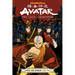 Avatar: The Last Airbender - Smoke and Shadow Part Two