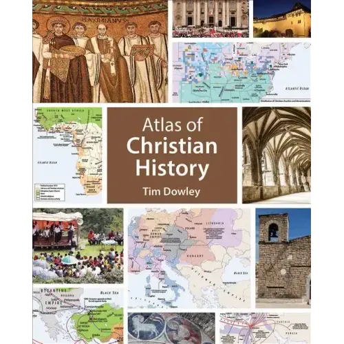 Atlas of Christian History