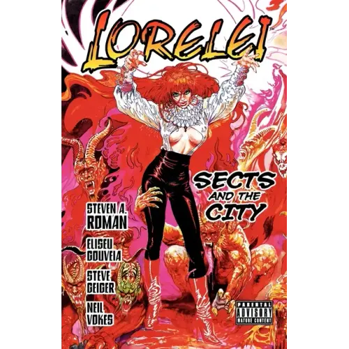 Lorelei: Sects and the City