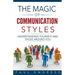 The Magic of Communication Styles: Understanding Yourself And Those Around You