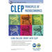 Clep(r) Principles of Microeconomics Book + Online
