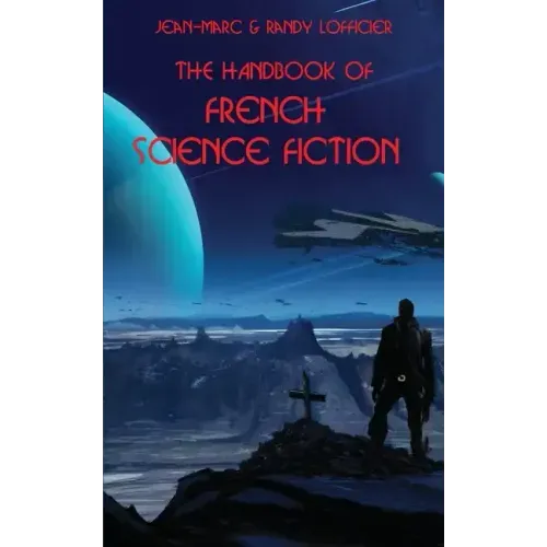 The Handbook of French Science Fiction
