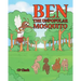 Ben the Unpopular Mosquito