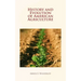 History and Evolution of American Agriculture