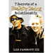 7 Secrets of a Healthy Dating Relationship
