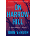 On Harrow Hill: A Dave Gurney Novel