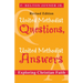 United Methodist Questions, United Methodist Answers, Revised Edition: Exploring Christian Faith